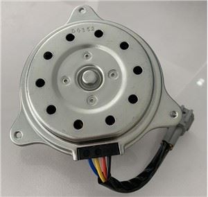 Nissan Versa Radiator Fan Motor 21487-1HS0B