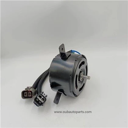 Mótar Fan Fuarú Do KIA SORENTO 12-15 OEM 25386-1E050