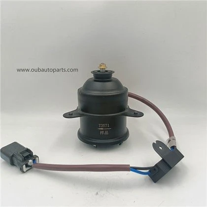 Fan MOTOR 19030-REA-Z01 Do Honda Snagcheol GD3 VTEC IDSI 2004-2007 / City GD8 VTEC IDSI 2003-2008