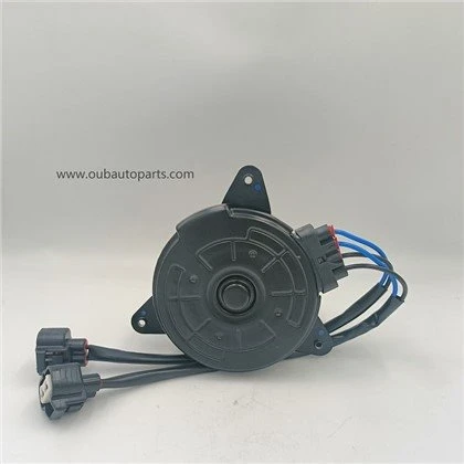 Fan MOTOR 21487-1VM1A Do NISSAN SYLPHY JUKE C26