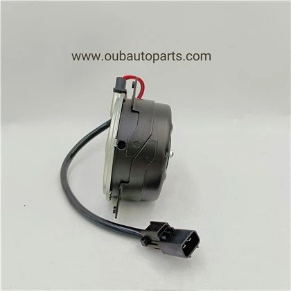 Mótar Fan Air Cond Honda City Tmo 168000-8731