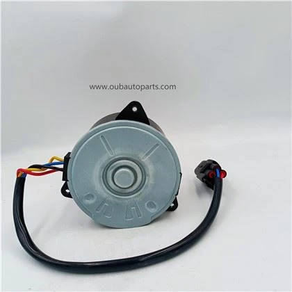 Mótar Radaitheora/Fan Fuarú Do Suzuki APV AT 168000-4840