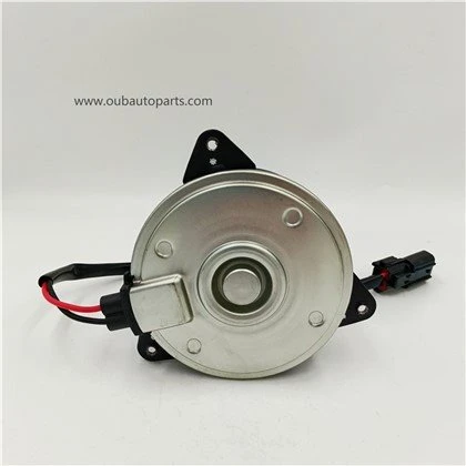 RADIATOR FAN MOTOR 168000-8791 Honda ACCORD TAO 2.0