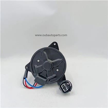 Mótar Fan Radaitheora Do Suzuki Karimun Aero 168000-0611 17120-54G00