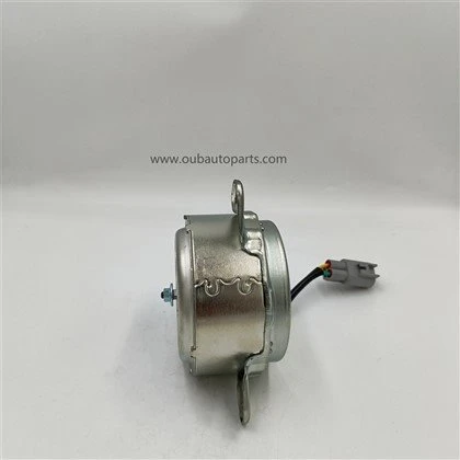RADIATOR FAN MOTOR (T-GA-0040-GC02) Le haghaidh Proton Gen 2 (AUTO)