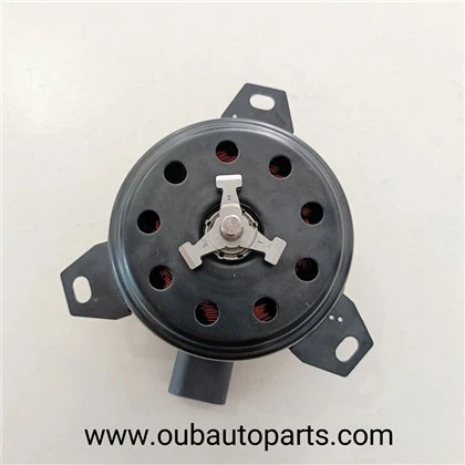 Mótair Fan Fuarú Inneall ACDelco 15780795 1580880