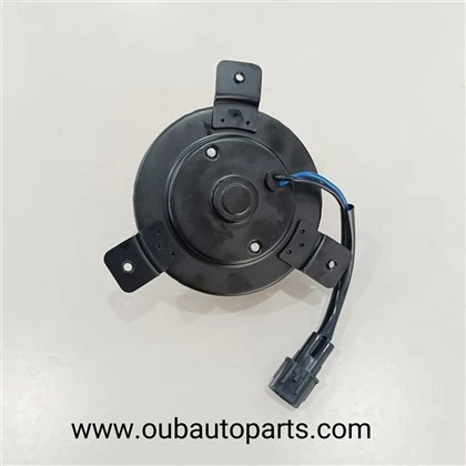 Mótar Fan Do Hyundai Elantra2000-2005 OEM: 25386-2D000 25386-2C000