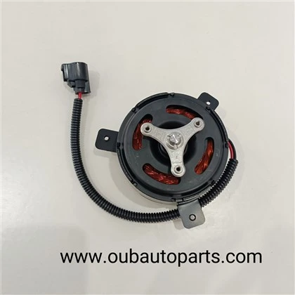 Gluaisteán lucht leanúna radaitheora DO HYUNDAI SONATA YF, KIA OPTIMA K5 OEM: 25386-3R170
