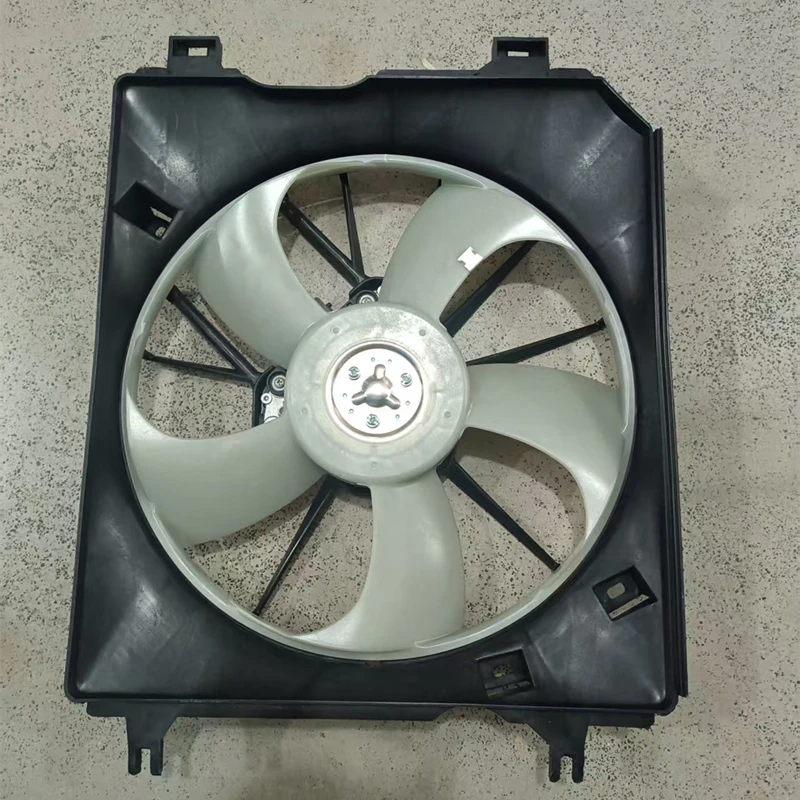 2023 Honda CR-V 2.0 Hibrid 2.0 2023 Comhthionól Fan Radaitheora Fuarú 19015-69F-A01