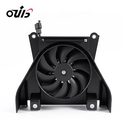 Kawasaki Genuine 2013-2017 NINJA 250 Tionól Fan OEM: 59502-0050