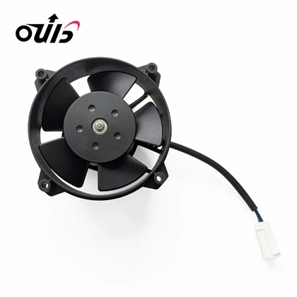 Kit Fan Radaitheora Gluaisrothar KTM - EXC125/250/300 EXCF250/350/400 (K79735941044)
